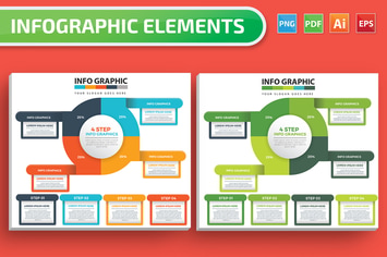 Infographics design