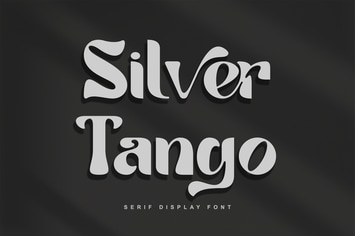 Tango Silver