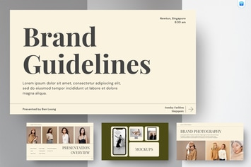 Brand Guidelines