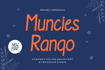 Muncies Rango