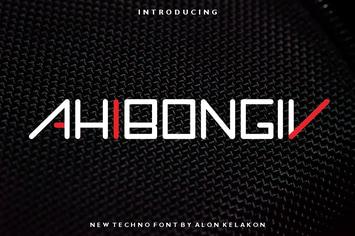 Ahibongiv