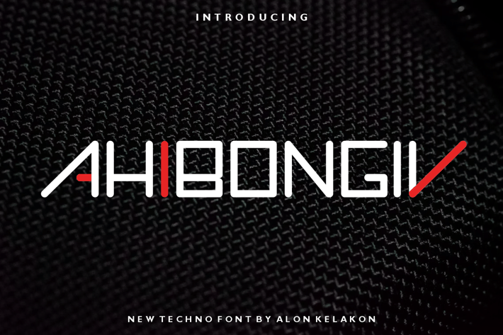 Ahibongiv