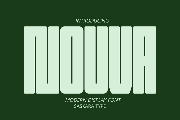 NOUVA