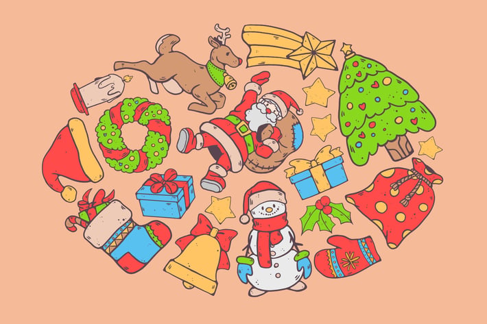 Christmas Collection