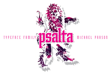 Psalta