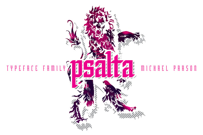 Psalta