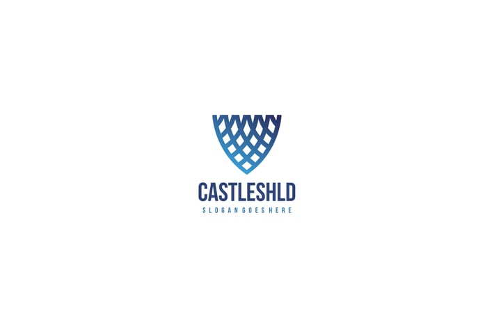 Shield Logo