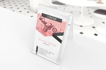 Business Card Mockups