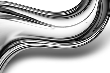 chrome wave