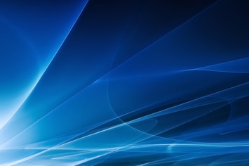 abstract blue background 