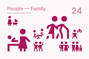 People — Family