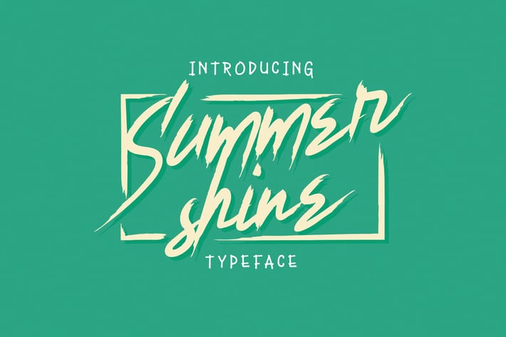 Summer Shine