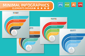 Infographics design