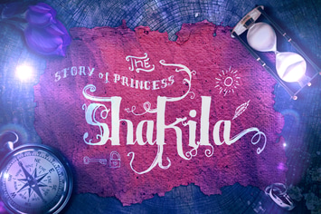 Shakila