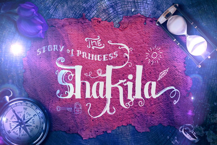 Shakila