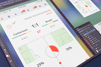 Soccer Apps