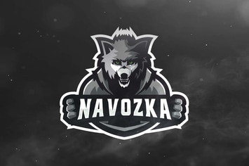 Wolf Sport and Esports Logos