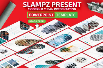 Slampz Powerpoint Presentation