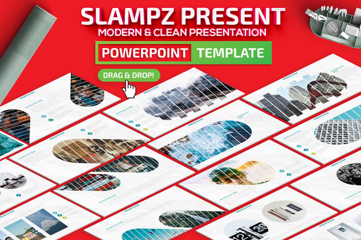 Slampz Powerpoint Presentation