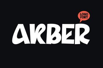 Akber - Modern Sans Serif