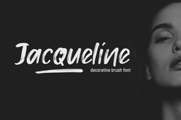Jacqeuline