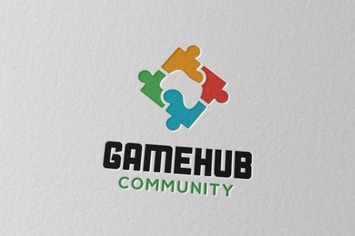 Gamehub Logo
