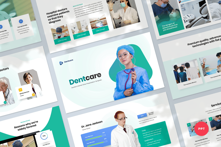 Dental Health
