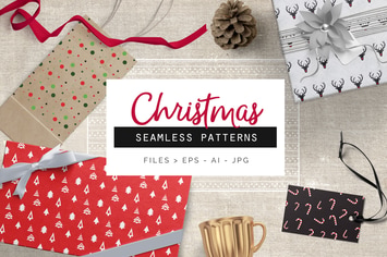 Christmas Patterns