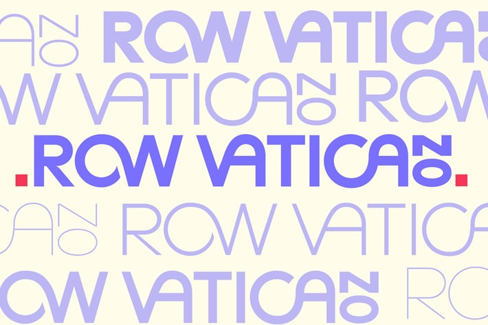 Row Vaticano