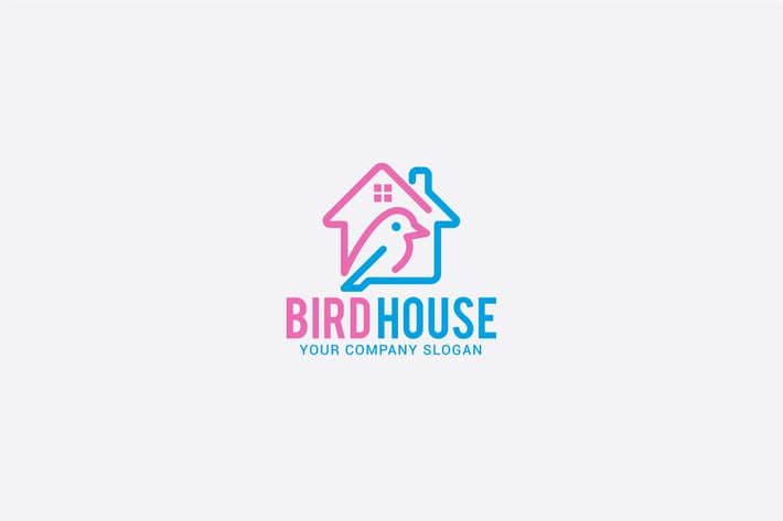 bird house