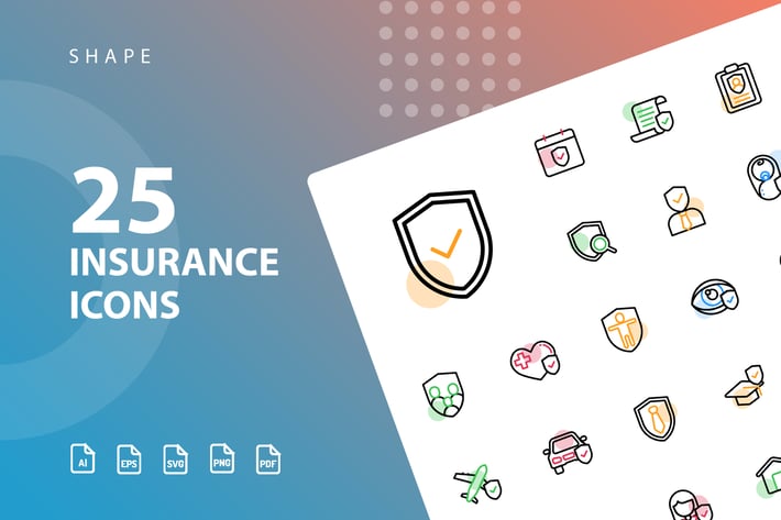 Insurance Shape