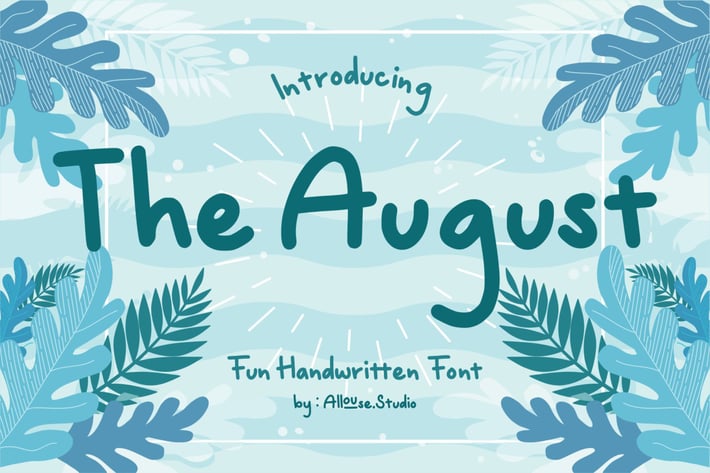 AL - The August
