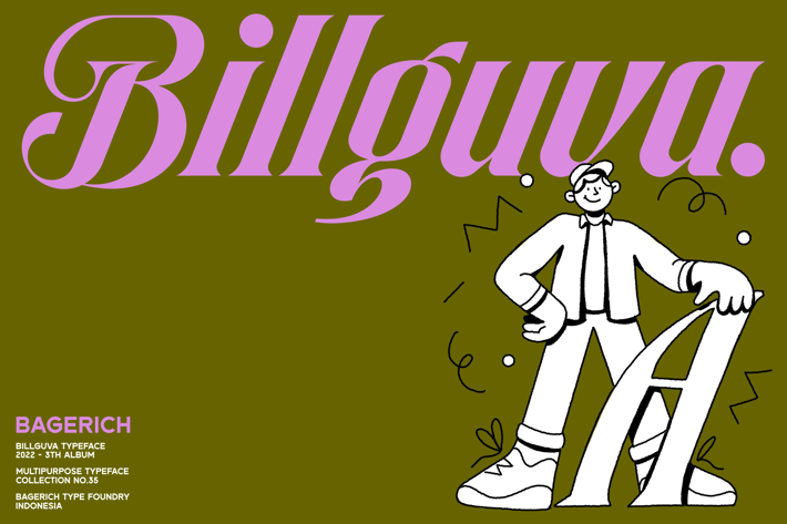 Billguva