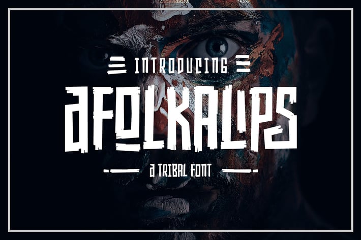 Afolkalips