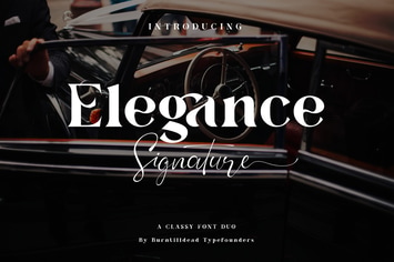 Elegance Signature
