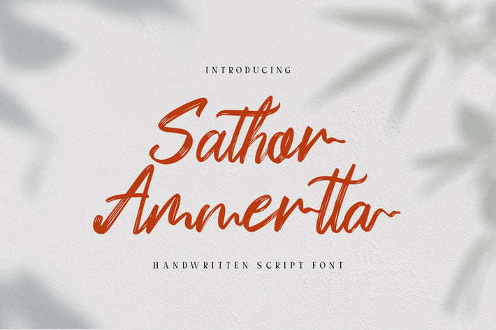 Sathor Ammertta