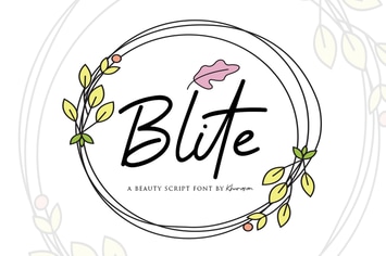 Blite Script