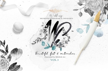 Monograms "Artarian"vol.1