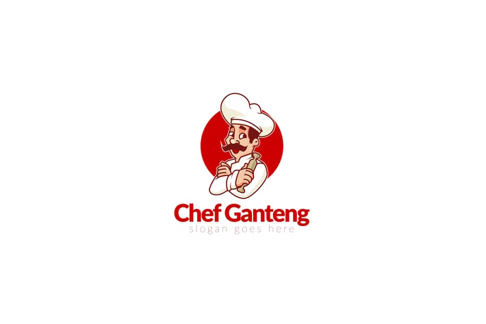 Chef Logo 