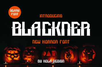 Blackner