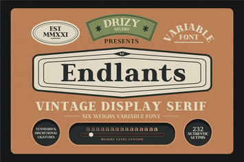 Endlants