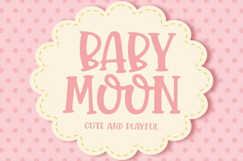 Baby Moon