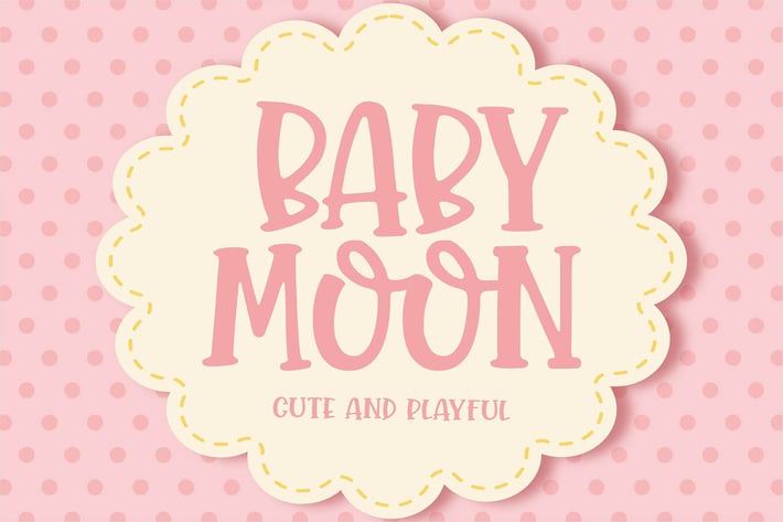 Baby Moon