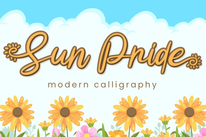 Sun Pride