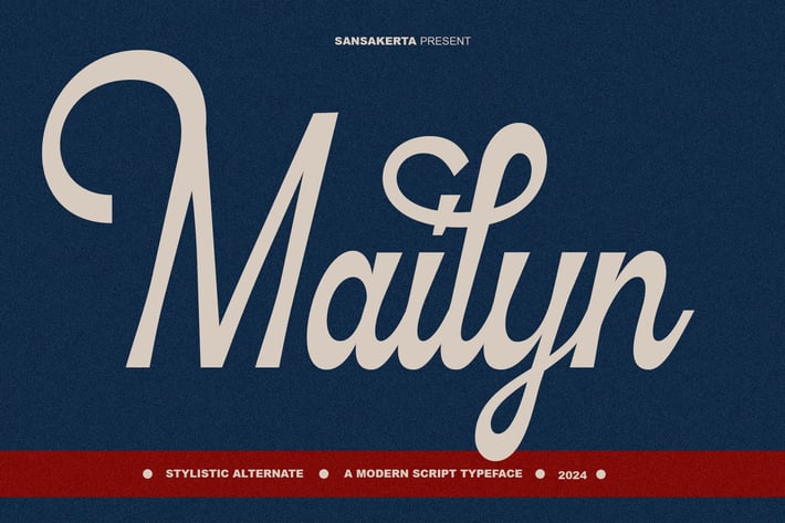 Mailyn