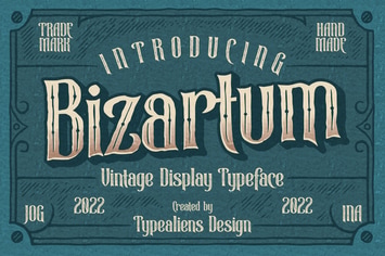 Bizartum
