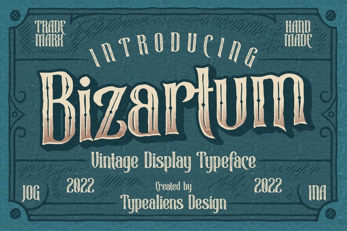 Bizartum