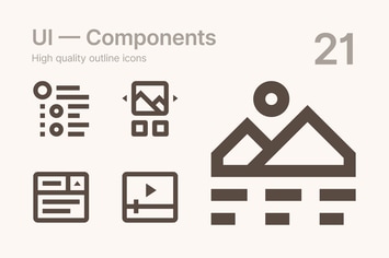 UI — Components