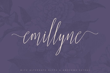 Emillyne