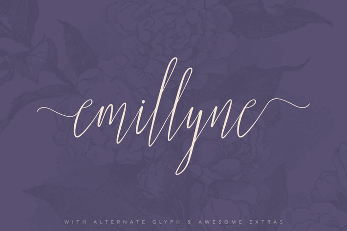 Emillyne